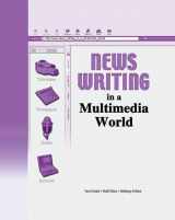 9780757510557-0757510558-News Writing in a Multimedia World