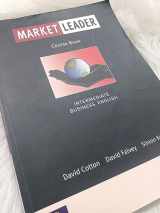 9780582328389-0582328381-Market Leader: Intermediate (Course Book)