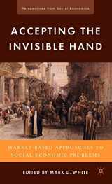 9780230102491-0230102492-Accepting the Invisible Hand: Market-Based Approaches to Social-Economic Problems (Perspectives from Social Economics)