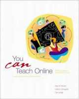 9780072455175-0072455179-You CAN Teach Online! The McGraw Hill Guide to Building Creative Learning Environments