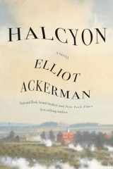 9780593321621-0593321626-Halcyon: A novel