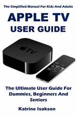 9781954634091-1954634099-Apple TV User Guide
