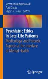 9783030151713-3030151719-Psychiatric Ethics in Late-Life Patients: Medicolegal and Forensic Aspects at the Interface of Mental Health