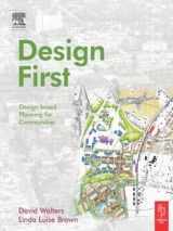 9780750659345-0750659343-Design First: Design-based planning for communities
