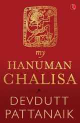 9788129147950-8129147955-My Hanuman Chalisa