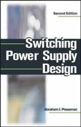 9780070522367-0070522367-Switching Power Supply Design