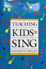 9780028717951-0028717953-Teaching Kids to Sing