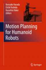 9781849962193-1849962197-Motion Planning for Humanoid Robots