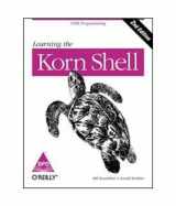 9788173664441-8173664447-Learning The Korn Shell