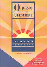 9780534165123-0534165125-Open Questions: An Introduction to Philosophy