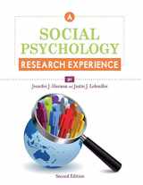 9781626610262-1626610266-A Social Psychology Research Experience