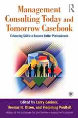 9780415803564-041580356X-Management Consulting Today and Tomorrow Casebook: Enhancing Skills to Become Better Professionals