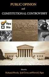 9780195329414-0195329414-Public Opinion and Constitutional Controversy