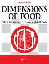 9781138631267-1138631264-Dimensions of Food