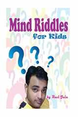 9781539399049-1539399044-Mind Riddles: for kids
