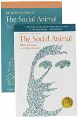 9781319335809-1319335802-The Social Animal 12e & Readings about The Social Animal 12e
