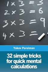 9782917260982-291726098X-32 simple tricks for quick mental calculations