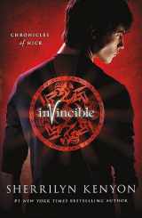 9780312603274-0312603274-Invincible: The Chronicles of Nick (Chronicles of Nick, 2)