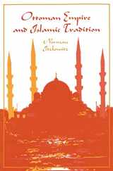 9780226388069-0226388069-Ottoman Empire and Islamic Tradition (Phoenix Book)