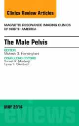 9780323297134-0323297137-MRI of the Male Pelvis, An Issue of Magnetic Resonance Imaging Clinics of North America (Volume 22-2) (The Clinics: Radiology, Volume 22-2)