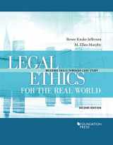9781685611170-1685611176-Legal Ethics for the Real World: Building Skills Through Case Study (Building Skills Series)