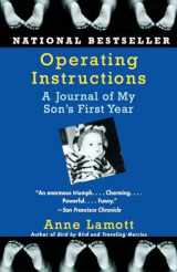 9781400079094-1400079098-Operating Instructions: A Journal of My Son's First Year