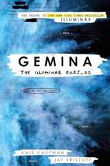 9780553499155-0553499157-Gemina (The Illuminae Files)