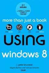 9780789750518-0789750511-Using Windows 8