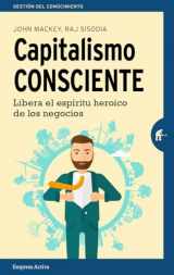 9788492921553-8492921552-Capitalismo consciente: Libera el espíritu heroico de los negocios (Spanish Edition)