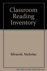 9780697125866-0697125866-Classroom Reading Inventory