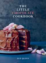 9781787138568-1787138569-The Little Chocolate Cookbook
