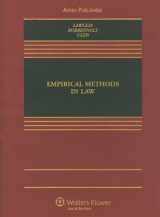 9780735577251-0735577250-Empirical Methods in Law (Casebook Series)