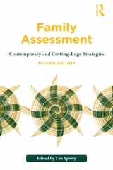 9780415894074-0415894077-Family Assessment, Second Edition: Contemporary and Cutting-Edge Strategies (Routledge Series on Family Therapy and Counseling)