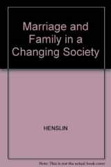 9780029145807-0029145805-Marriage & the Family in a Changing Society