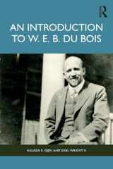 9780367470937-0367470934-An Introduction to W. E. B. Du Bois