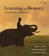9781319107383-1319107389-Learning and Memory: From Brain to Behavior