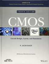 9781119481515-1119481511-CMOS: Circuit Design, Layout, and Simulation (IEEE Press Series on Microelectronic Systems)