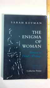 9780801498985-0801498988-The Enigma of Woman: Woman in Freud's Writings (Cornell Paperbacks) (English and French Edition)