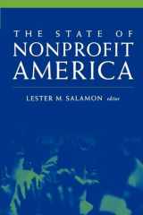 9780815706236-0815706235-The State of Nonprofit America