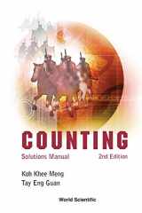 9789814401944-9814401943-COUNTING: SOLUTIONS MANUAL (2ND EDITION)