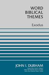 9780310115014-0310115019-Exodus (Word Biblical Themes)