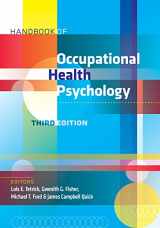 9781433837777-1433837773-Handbook of Occupational Health Psychology