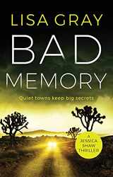 9781542092326-1542092329-Bad Memory (Jessica Shaw, 2)