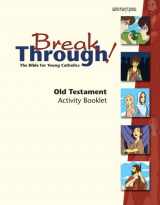 9781599822211-1599822210-Breakthrough Bible, Old Testament Activity Booklet