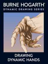 9780823013685-0823013685-Drawing Dynamic Hands
