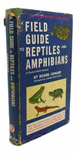 9780395075678-039507567X-Field Guide to Reptiles and Amphibians :PETERSON