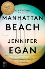 9781476716749-1476716749-Manhattan Beach: A Novel