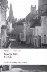 9780199556106-0199556105-George Eliot (Authors in Context) (Oxford World's Classics)