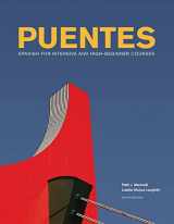 9781133958789-1133958788-Puentes (World Languages)