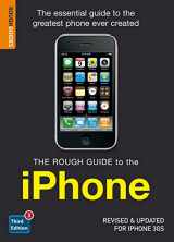 9781848366411-1848366418-The Rough Guide to the iPhone